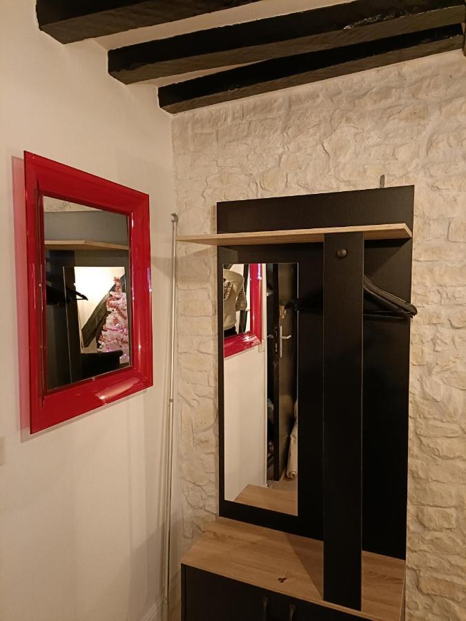 דירות הונפלר Le Coeur Du Centre Historique Refait A Neuf מראה חיצוני תמונה
